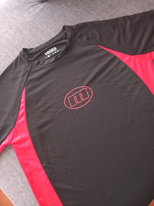 T-shirt Desportiva - M