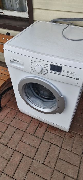 pralka używana Amica