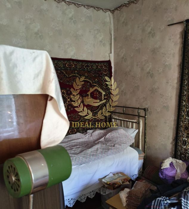 Продам будинок в Устимівці