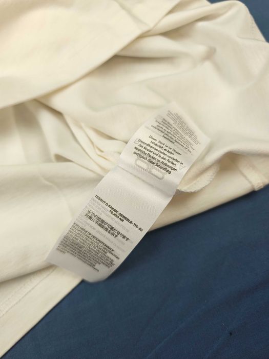 Męska koszulka tshirt Balenciaga kolory krótki rękaw premium M-XXXL