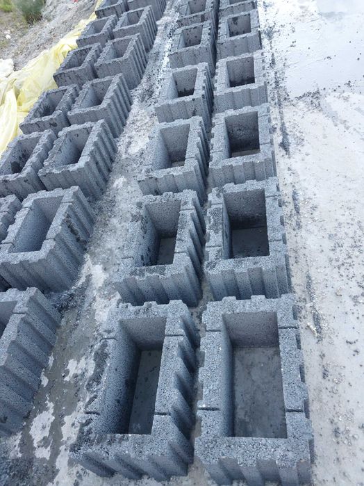 Gazon betonowy! Grafitowy! Szary! 20 zł!