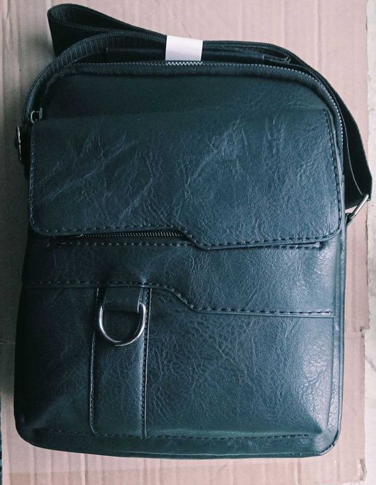 Мужская сумка новая