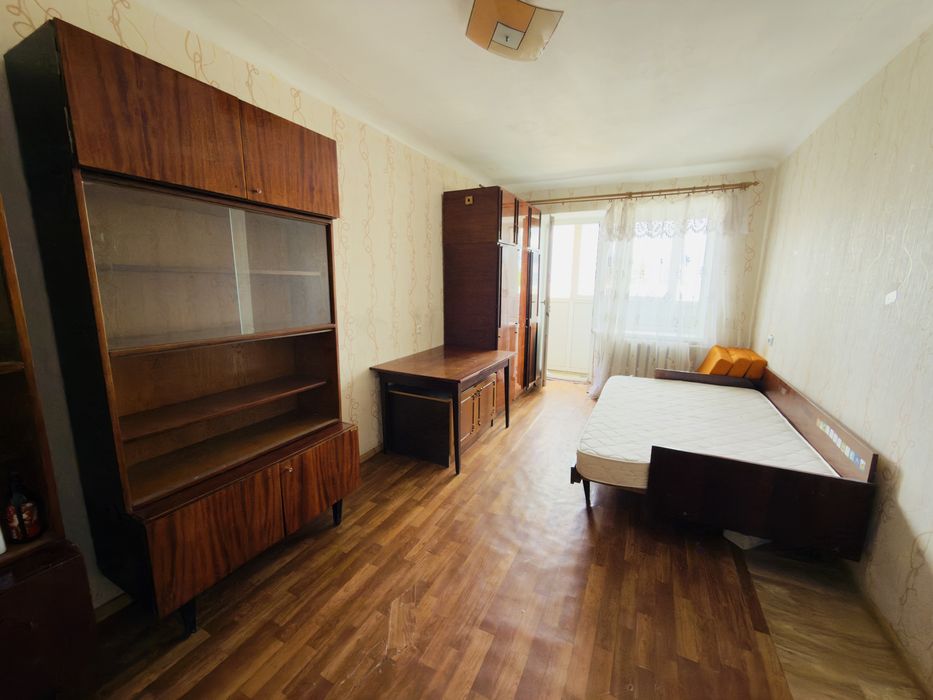 Продаж 1-кімнатної квартири м. Сміла