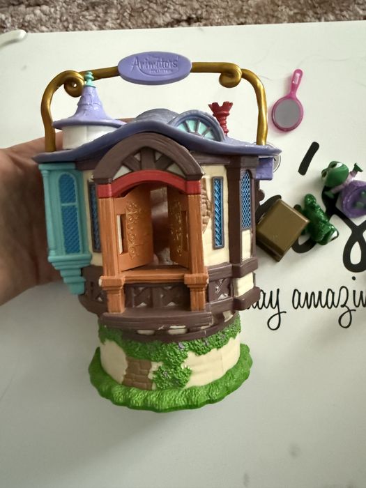 Набір Рапунцель Disney