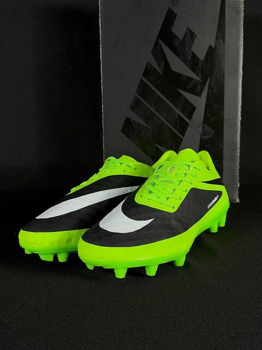 Chuteiras Nike Hypervenom Elite