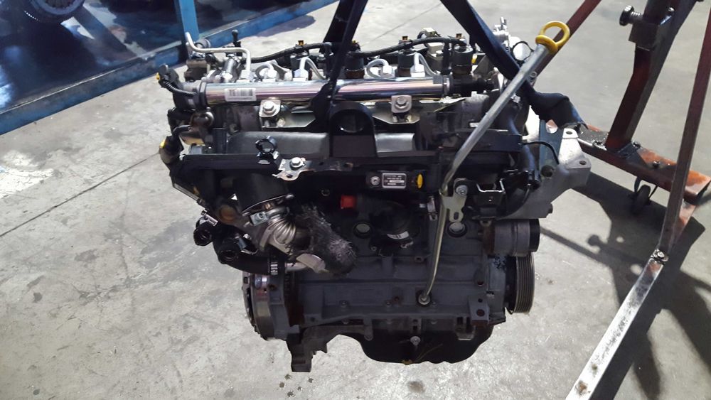 MOTOR OPEL 1.3cdti Z13DTJ