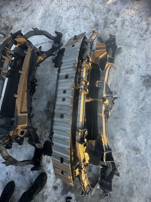 Установочна панель телевізор екран усілітель ford c max форд ц макс