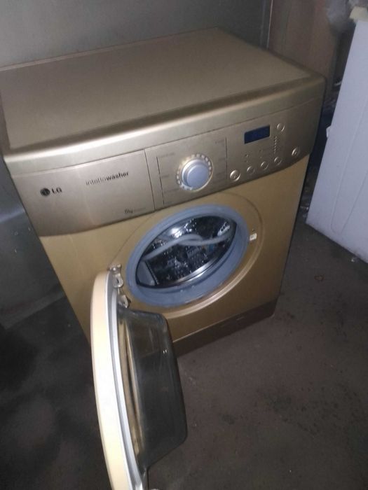 Продам Стиральная машина LG