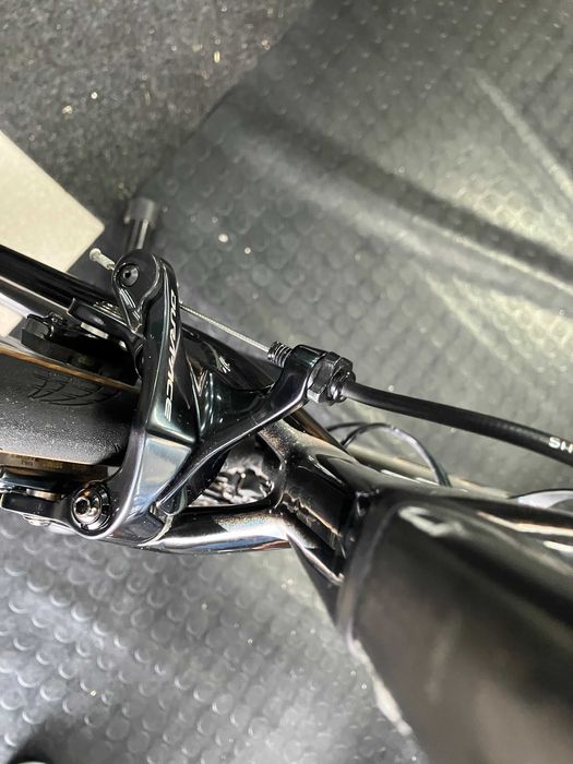 S-WORKS SL6 muito bom estado