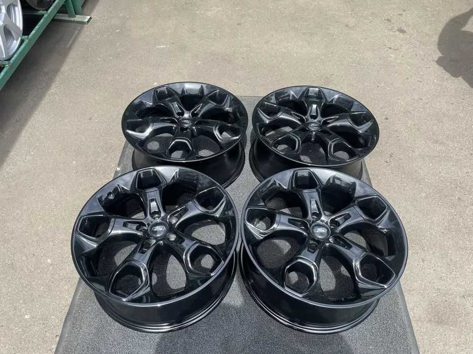 Диски R19 5x108 на Ford Kuga/Escape 2012-2019