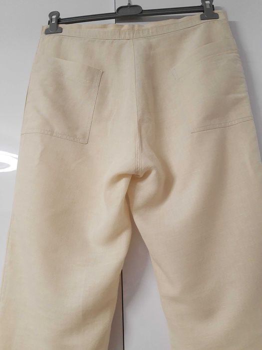Letnie spodnie 38/40