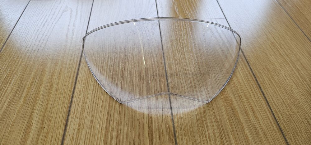 Capacete Modular Caberg Duke Smart - Tamanho M