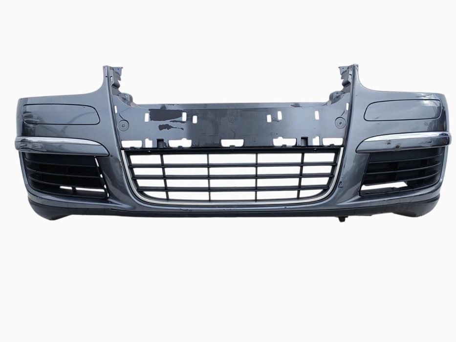 ZDERZAK PRZÓD PRZEDNI VOLKSWAGEN GOLF V 5 KOMBI JETTA 1K0807221D