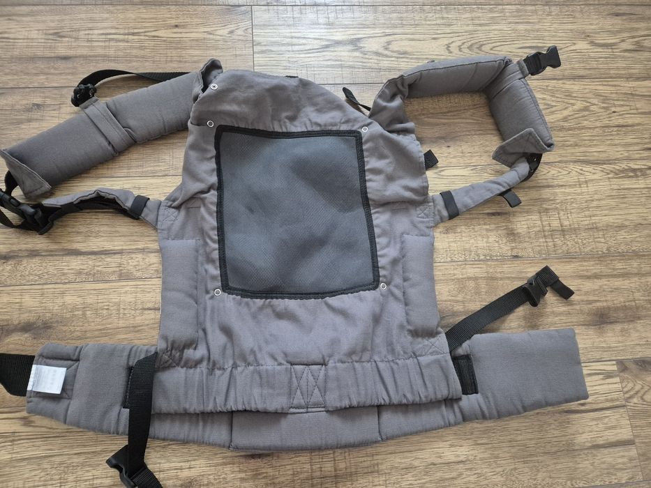 Nosidełko regulowane Grow Up Luna Dream