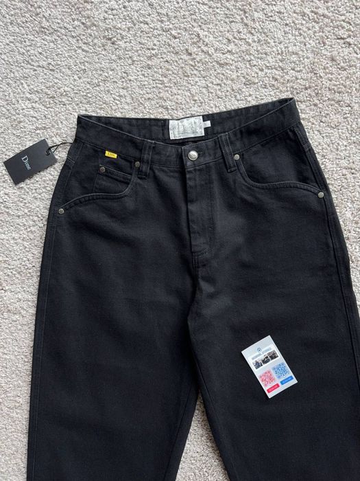 Джинсы Dime (Loose Fit)