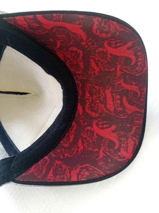 Бейсболка gas monkey kangol new era