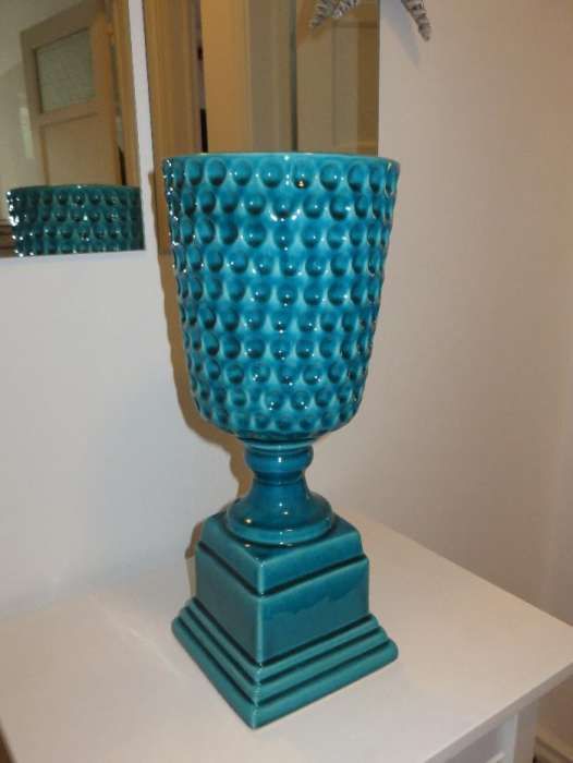 Taça decorativa NOVA