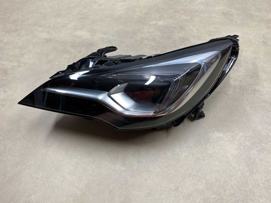 Передня ліва фара Opel Astra K Full LED ILux