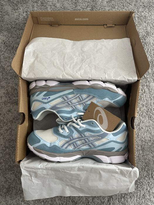 Asics Gel NYC - EU 43.5