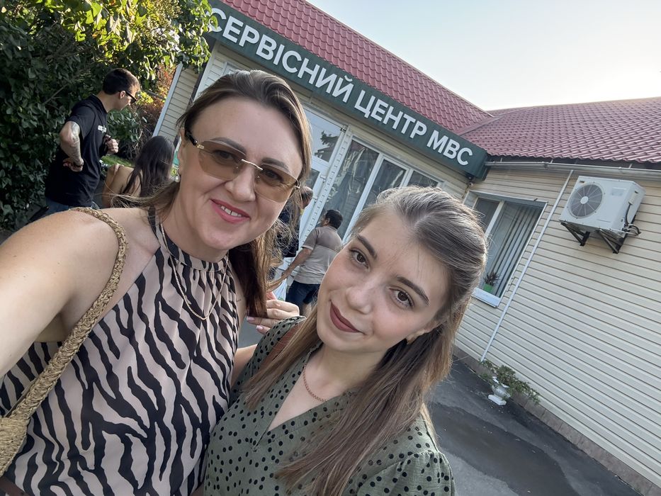 Автоінструктор    Киів, Броаари