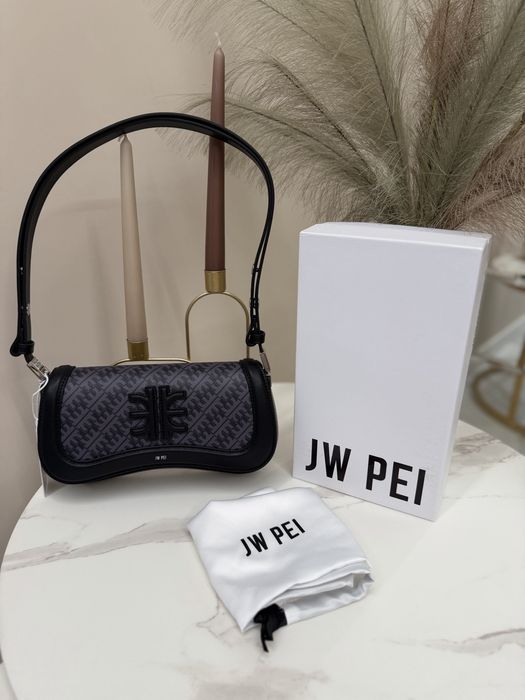 Jw pei сумка, сумочка жіноча, оригіналз