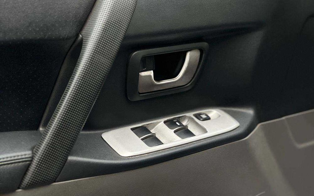 Mitsubishi Pajero 2006