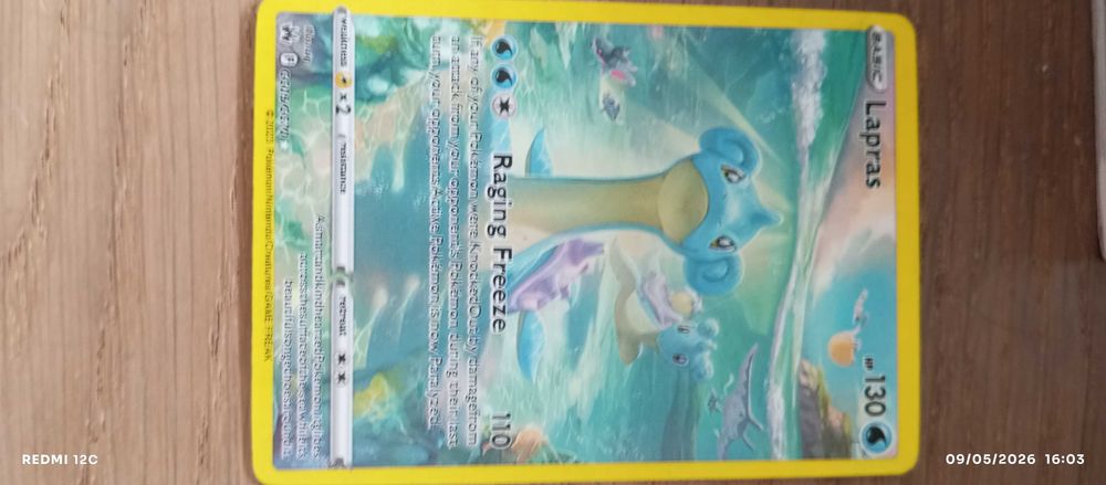 Cartas Pokémon crown zenith Gallery