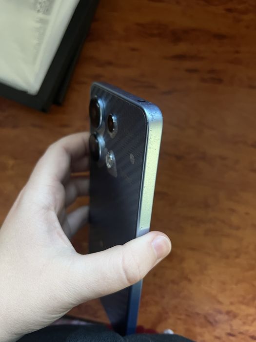 Xiaomi redmi note 13 256 gb