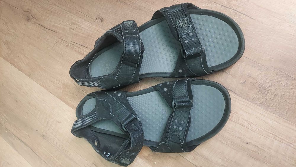 Сандали Nike acg cтелька 28.5см