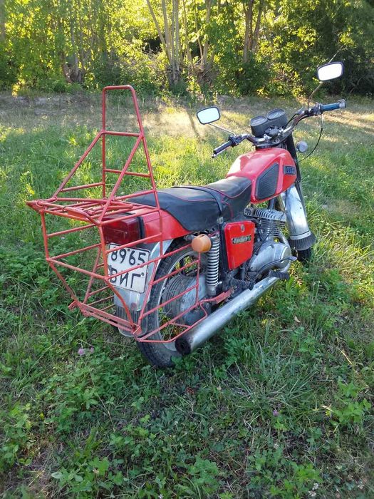 Продам Іж Юпітер 5