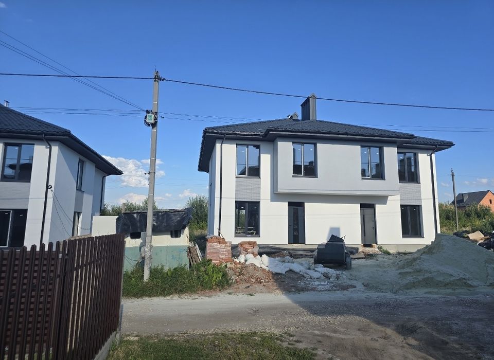 Котедж у Зубрі! КМ DreamДім!