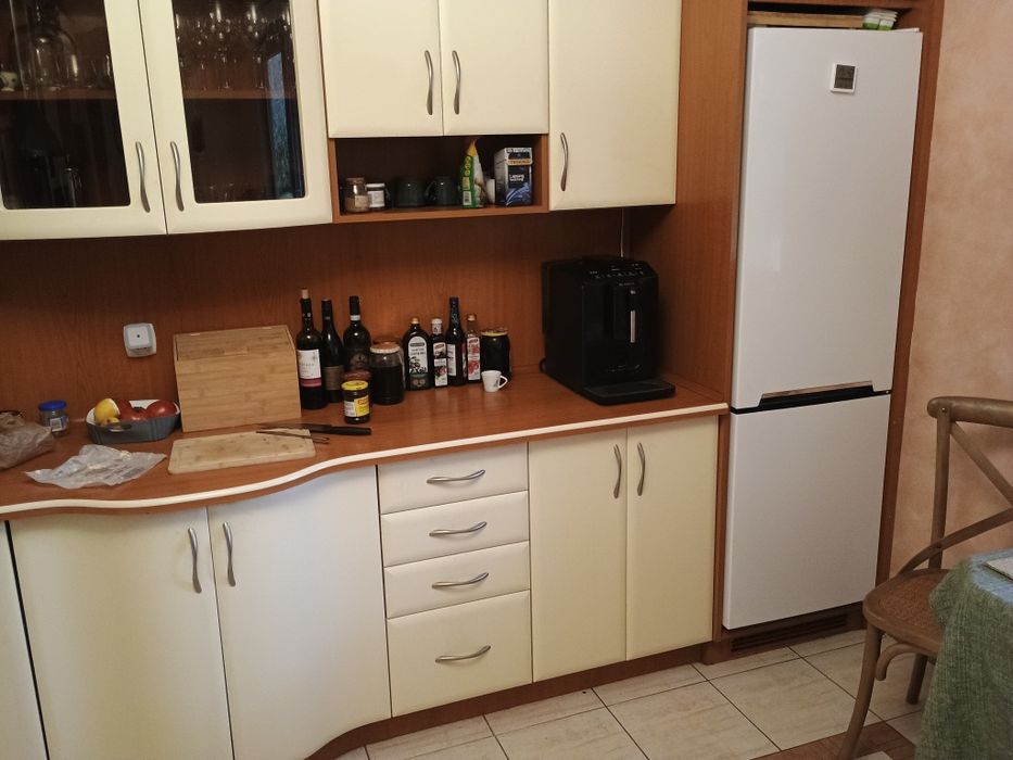 Meble kuchenne oddam