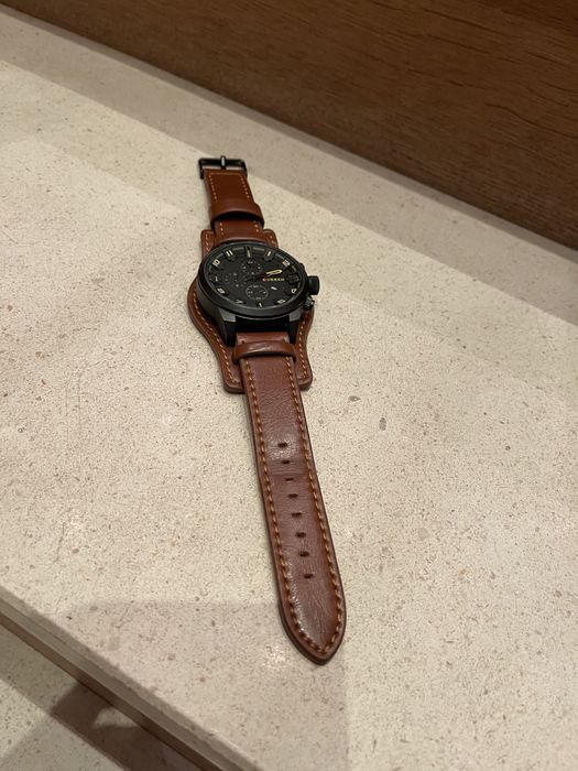 Relógio Curren original