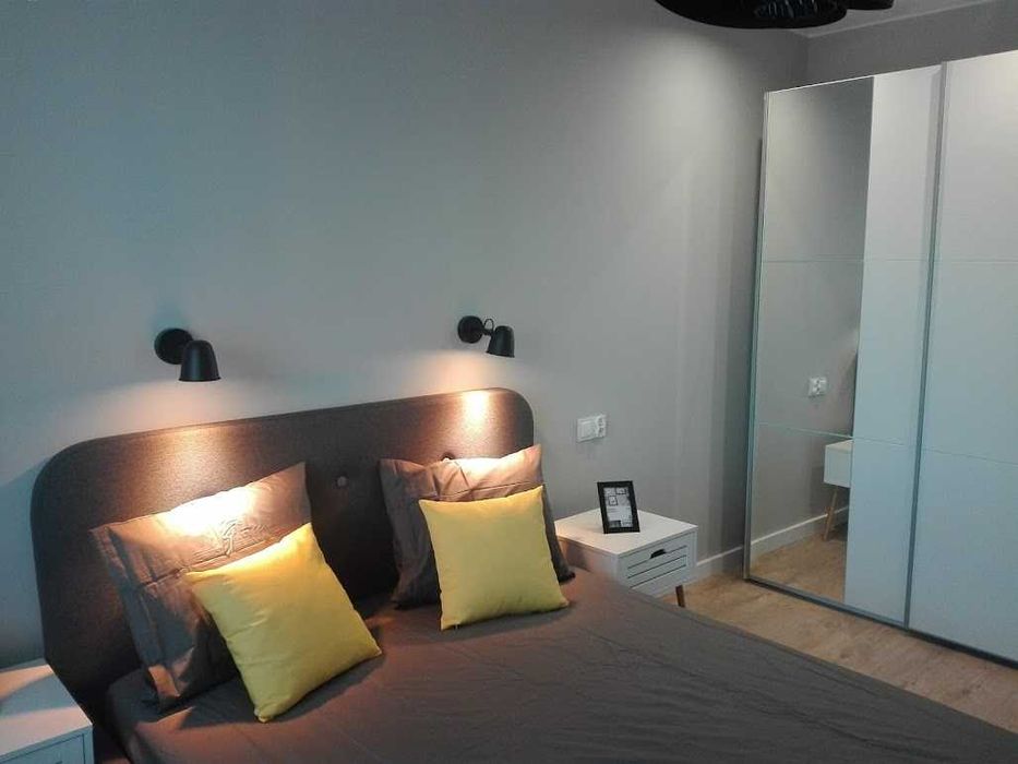 Wynajmę Mieszkanie 40 m², ul. Kleczkowska - View 5
