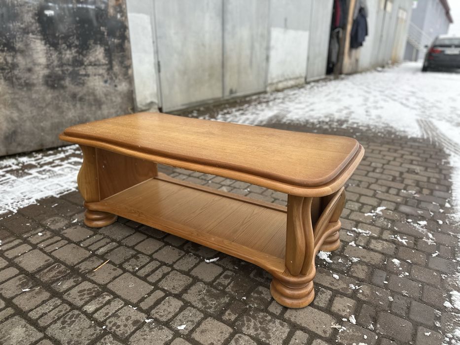 Стіл. Журнальний столик. Комод. Тумба.Меблі з Європи