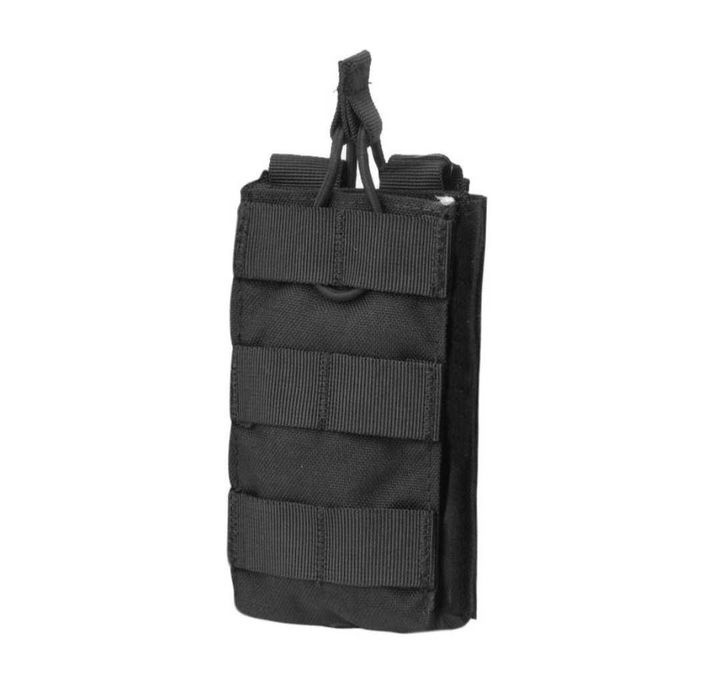Ładownica na magazynek M4/M16 - Czarny