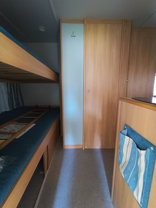 Vimara knaus 400 TKK - RESERVADA