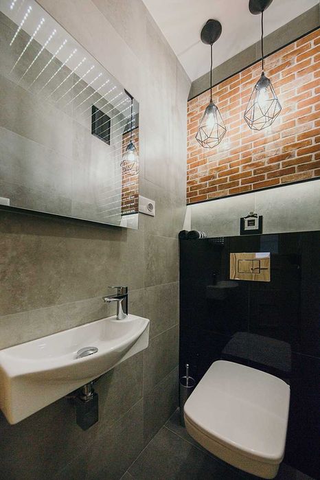 Pokój DELUX do wynajęcia przy stacji metra RONDO ONZ