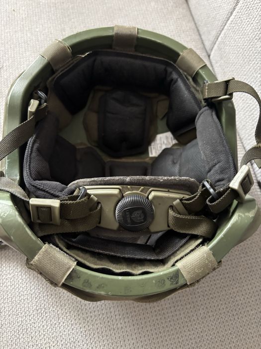 Продам каску ТОР