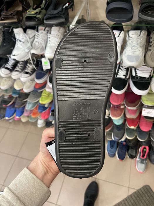 Сандалі чоловічі rider