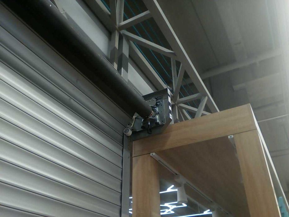 Naprawa rolet, żaluzji, moskitier