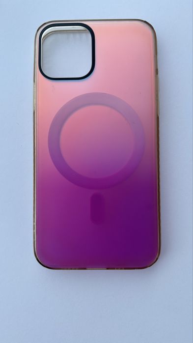 Чехол на iPhone 12 Pro