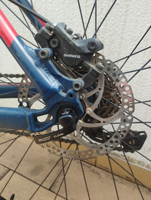 Bicicleta BTT - Giant Talon 2 - Roda 29