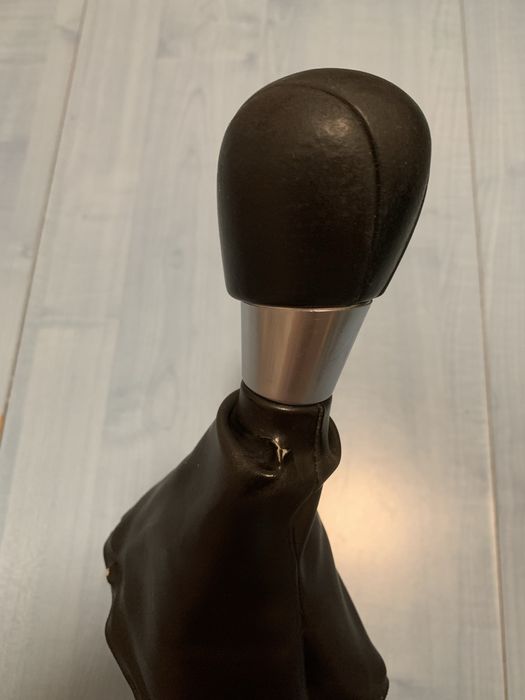 Ручка КПП Volvo V70,V60