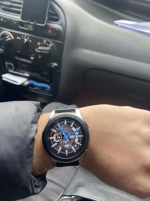 Samsung galaxy watch