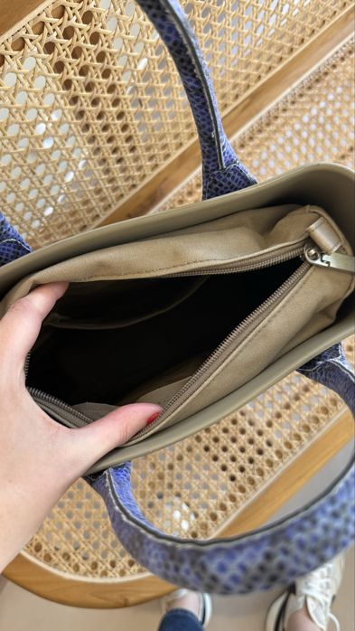 O bag torba torebka