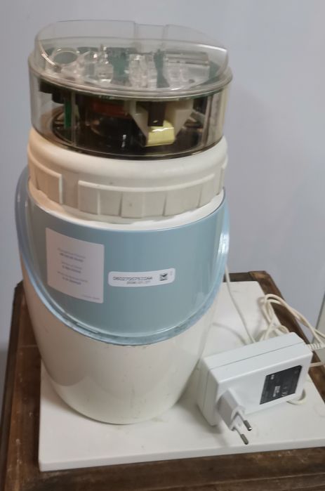 eSpring Amway filtragem de água e Torneira - ler anúncio