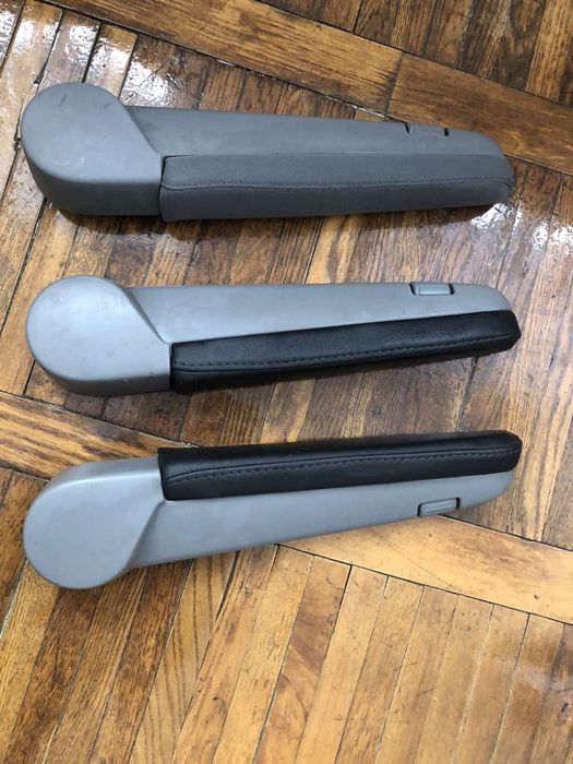 Підлокотник Фольксваген т5 т6 vw t5 t5GP t6 multivan подлокотник