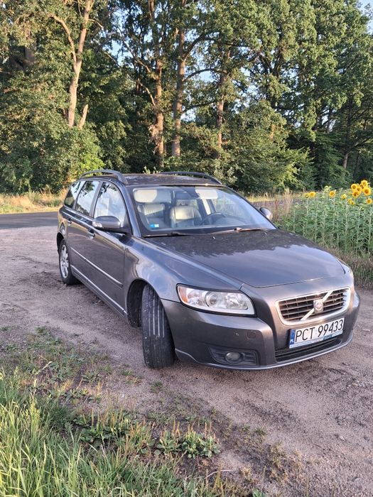 Volvo V50  2.0 Diesel 136km