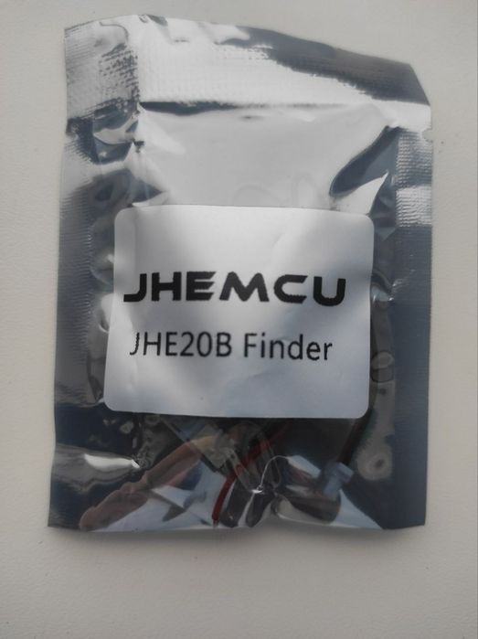 Пошуковий бузер для дрона JHEMCU JHE20B, 22x12x9.5mm, 100dB маячок